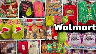 Walmart CHRISTMAS Shopping 2024 Christmas Gift Ideas Christmas Toys [upl. by Cully]