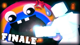 LETS END THIS ONCE AND FOR ALL  FNAF World Update 20 FINALE [upl. by Leimad]