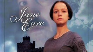 Jane Eyre 1997 ★ Samantha Morton ★ Full Movie HD [upl. by Tiebout]