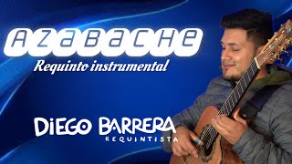 Azabache Requinto Instrumental Julio Jaramillo [upl. by Budde876]