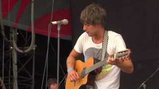 Paolo Nutini Live  Candy  Sziget 2012 [upl. by Edythe]