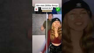 Wie viele 2010er Songs kennst du cuteampugly [upl. by Ydarb]