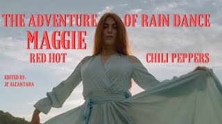 The Adventures of Rain Dance Maggie Music Video [upl. by Astred138]