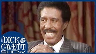 Richard Pryor On Eddie Murphy And His Comedy Heroes  The Dick Cavett Show [upl. by Trovillion]