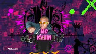 Mc Kvzin  joga pros cara  DJ GS Beats [upl. by Garaway]