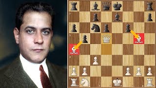 Capablanca Saga  The Conclusion [upl. by Akemej]