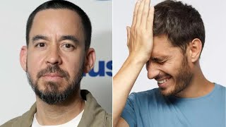 Stop Overreacting Linkin Park Fans [upl. by Adnoved]