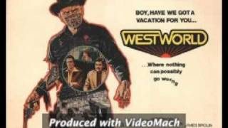 Westworld 18 Source 2 [upl. by Madra]