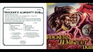 Aggrovators 1979 Rockers Almighty Dub B 1 The Agrovators Ten Pieces In One [upl. by Atrim]