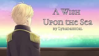 A Wish Upon the Sea  Miraculous Illustrated Audiofic [upl. by Boynton]