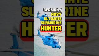 The Germany Navy Ultimate Submarine Hunter or Overhyped [upl. by Fanestil]