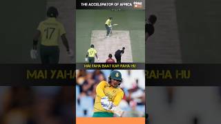 Quinton De Kock  The Accelerator Of South Africa shorts cricket quintondekock [upl. by Juliet]