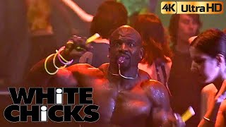 White Chicks 2004 Latrells Dance In The Club High Scene 4K HDR [upl. by Xenos]