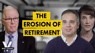 Reversal of Fortune Inside Pensions and the Erosion of Retirement [upl. by Etnohc]