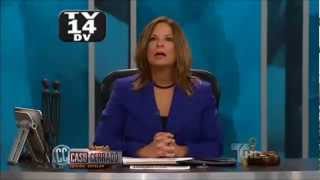 Caso Cerrado Especial 376 45 [upl. by Nicholson535]