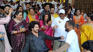 Mann Sundar Serial 1000 Episode Complete Celebration 🎊🎉🎊mannsundar [upl. by Gerry]