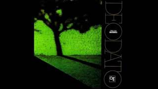 Eumir Deodato  Prelude  1973  Full Album [upl. by Ashil]