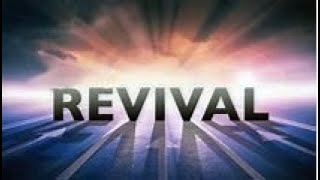 Uniontown Church September 15th 2024 quot We Need A Revivalquot [upl. by Ffoeg853]