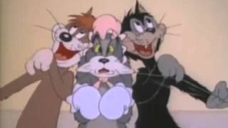 Loopies  Tom y Jerry 2 [upl. by Asoral]