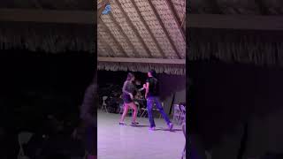 “CUMBIA PARA BAILAR” Selia 💎 baile latindancemusic shortvideo dance shorts [upl. by Ahtan881]