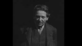 RARE ENESCU CONDUCTS ENESCU  ROMANIAN RHAPSODY No1 [upl. by Kerri942]