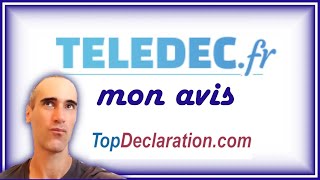 Mon avis sur teledecfr pour déclarer ses liasses fiscales de locations meublées [upl. by Collen340]