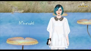 Stardoll member Nimrodel [upl. by Hillel]