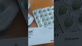 Librax Tablet Uses in Urdu Librax Tablet  Librax Tablet Side effects Librax Tablet 5mg25mg Uses [upl. by Maller]