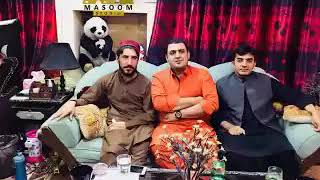 Waheed Achakzai Latest Song For PTM Manzoor PashteenAli Wazir And Mohsin Dawar [upl. by Hyland]