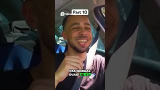 Part 10 On accoste des gens en voiture Mastu pourtoi humour mastu fyp theodort [upl. by Worsham]