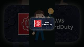 Day 26 GuardDuty AUTOMATED THREAT DETECTION  MASTERING AWS SECURITY MONITORING [upl. by Assenej964]