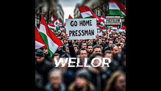 Wellor  Go Home Pressman Angol feliratEnglish subtitles [upl. by Clemmie932]