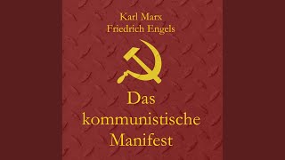 III Sozialistische und kommunistische Literatur3  Das kommunistische Manifest [upl. by Nadnal]