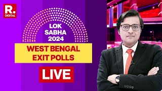 Tamil Nadu Exit Poll Result LIVE With Arnab Goswami  Elections 2024  RepublicDoubleExitPolls [upl. by D'Arcy]