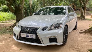 2006 Lexus GS300 Jing Xing Auto [upl. by Kone]