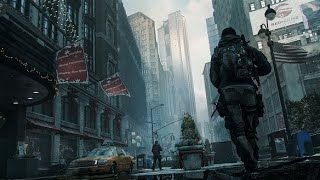 The Division® 2 Walkthrough Gameplay 6  Air amp Space Museum [upl. by Eicyaj876]