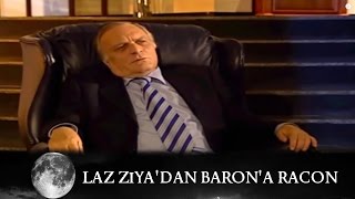 Laz Ziyadan Barona Racon  Kurtlar Vadisi 46Bölüm [upl. by Ahsas383]