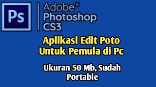 Share Photoshop Cs3 [upl. by Cyler]