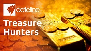 A Dying Millionaires Hidden Gold Sparks a Treasure Hunt [upl. by Yenduhc]