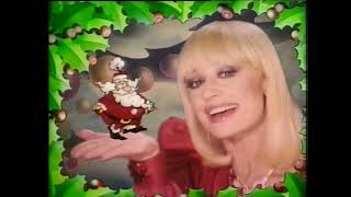 Raffaella Carrà  Ballo ballo Christmas Version Music Video  Fantastico 3 1982 [upl. by Shanna]