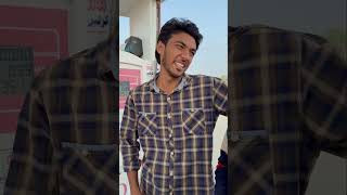 Choron Ki Chori Ho Gye 😂Part1 youtubeshorts funny hsnawabianvines comedyfilms [upl. by Ginder808]