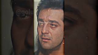 Amaanat movie sanjay dutt and Akshay kumar sanjaydutt akshaykumar bollywood love shorts [upl. by Galasyn]