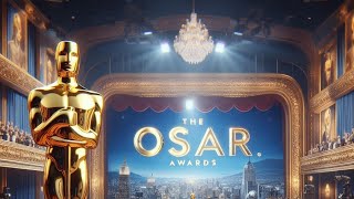 Oscars 2023  The 95th Academy Awards Full Show [upl. by Brighton]