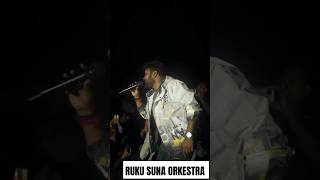 RUKU SUNA ORKESTRA sambalpuri orkestalovers RukuSunaOfficial Shorts shorts umakantnewsong [upl. by Laehcimaj]