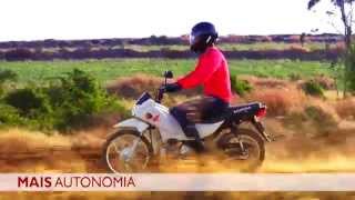 Honda POP 110i clip [upl. by Awuhsoj]