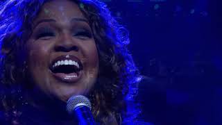 CeCe Winans Alone In His Presence His Strength Is Perfect amp Alabaster Box Live Medley [upl. by Prestige]