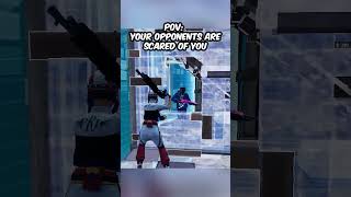 Starzy fortnite gamerfortnite fortnitegamergirl videogamecompilation scared fortniteclip [upl. by Palocz]