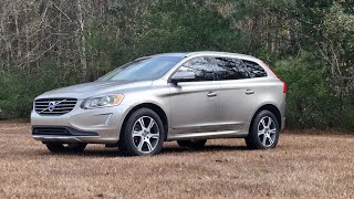 2015 Volvo XC60 T6 AWD 147k middlemanauto [upl. by Tews]