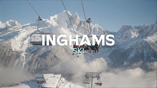 The More The Merrier  Groups Ski Holidays With Inghams Ski [upl. by Acinomahs]