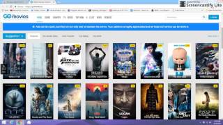 How to Download amp Install GoMovies App on iPhone 2023 [upl. by Haroppiz833]